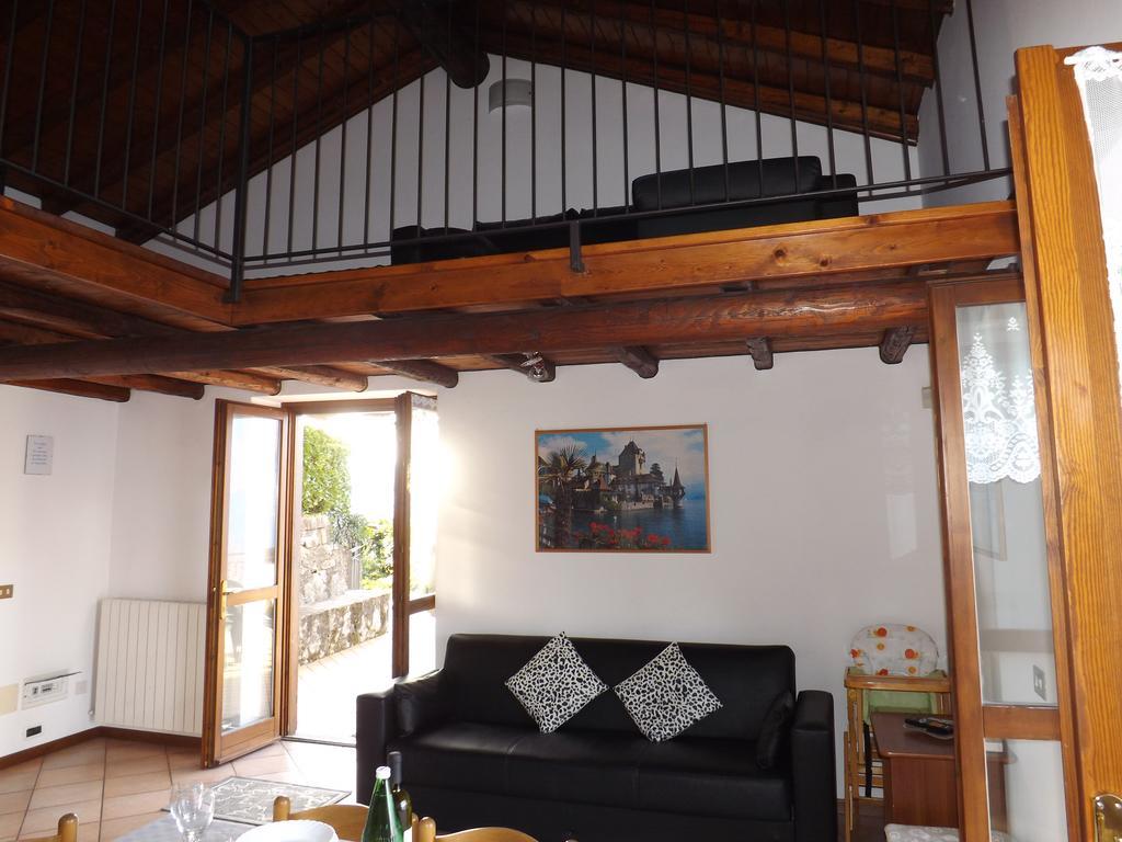 Exclusive Villa Crotto Lake View วาเรนนา ห้อง รูปภาพ