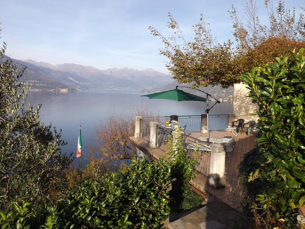 Exclusive Villa Crotto Lake View วาเรนนา ห้อง รูปภาพ