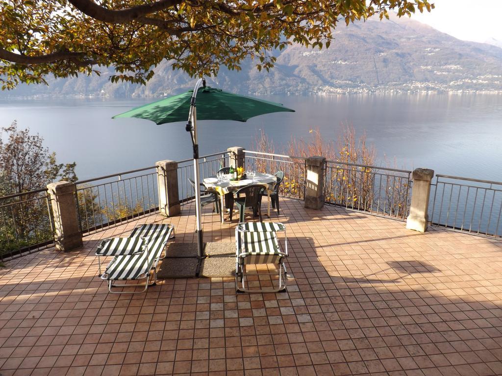 Exclusive Villa Crotto Lake View วาเรนนา ห้อง รูปภาพ
