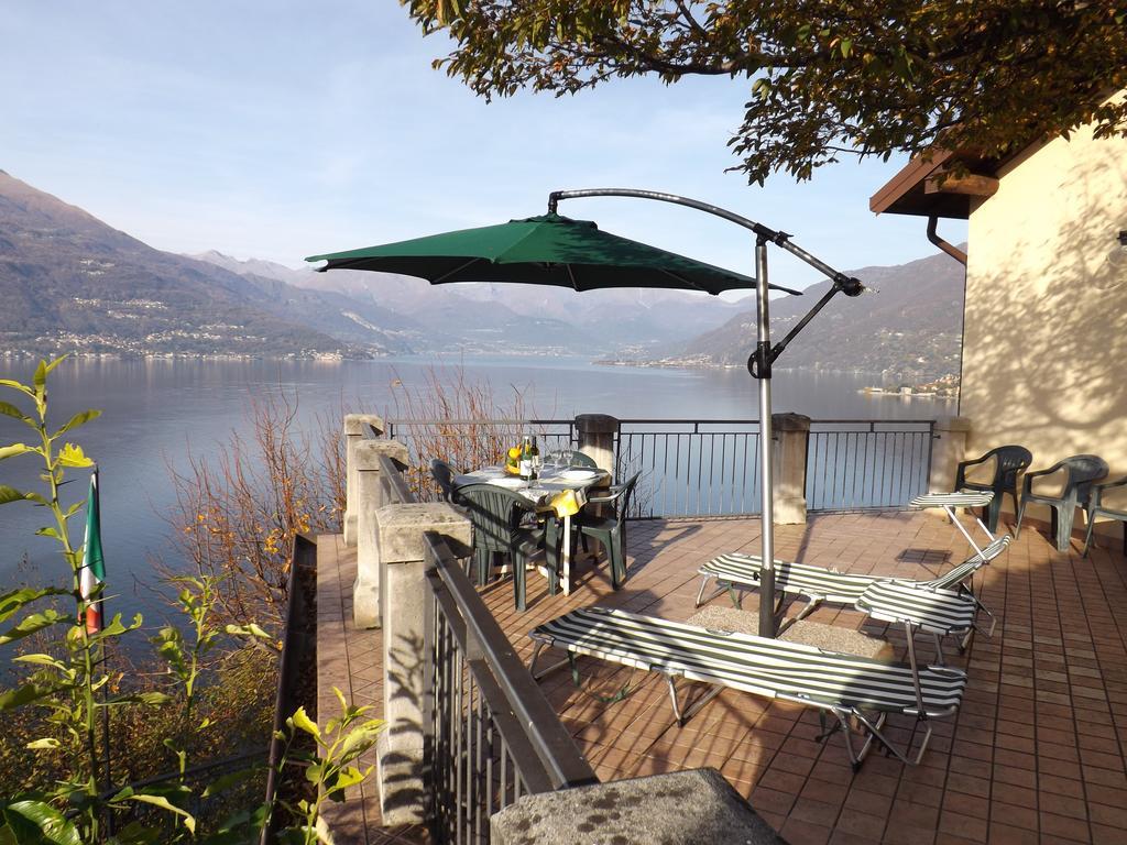 Exclusive Villa Crotto Lake View วาเรนนา ห้อง รูปภาพ