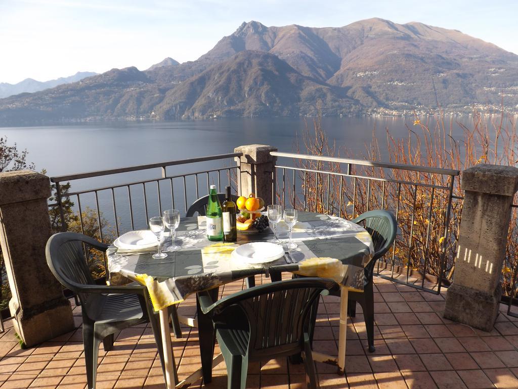 Exclusive Villa Crotto Lake View วาเรนนา ห้อง รูปภาพ