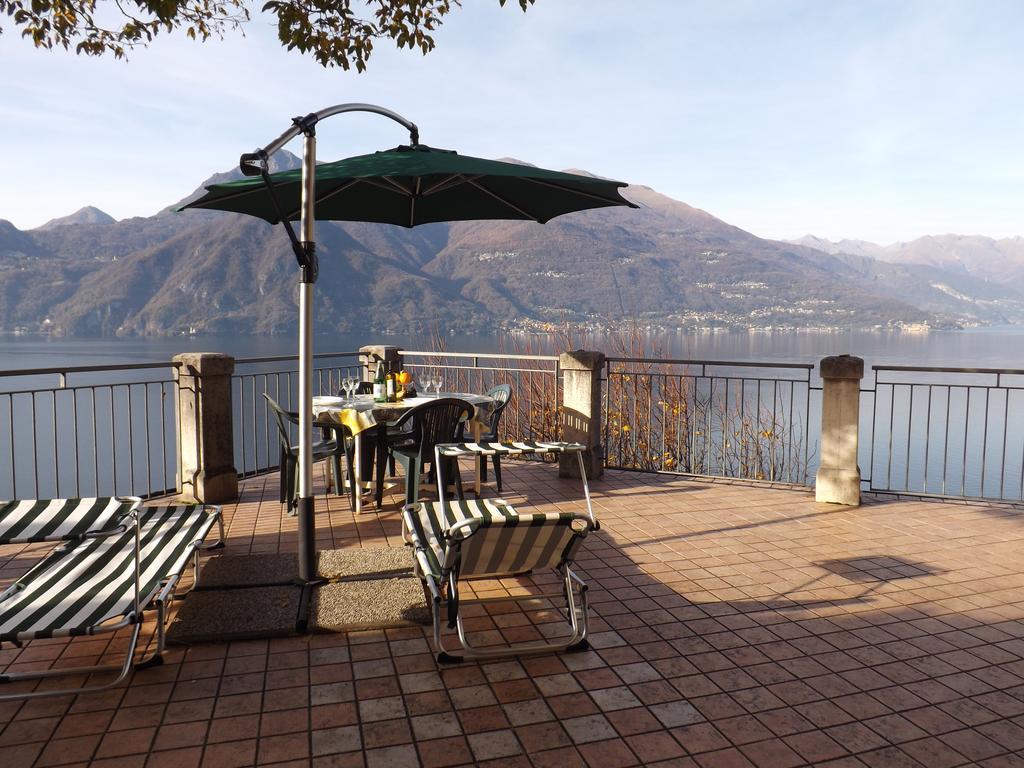 Exclusive Villa Crotto Lake View วาเรนนา ห้อง รูปภาพ