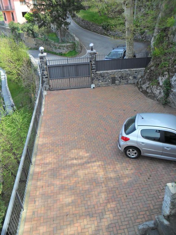 Exclusive Villa Crotto Lake View วาเรนนา ห้อง รูปภาพ