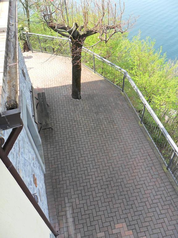 Exclusive Villa Crotto Lake View วาเรนนา ห้อง รูปภาพ