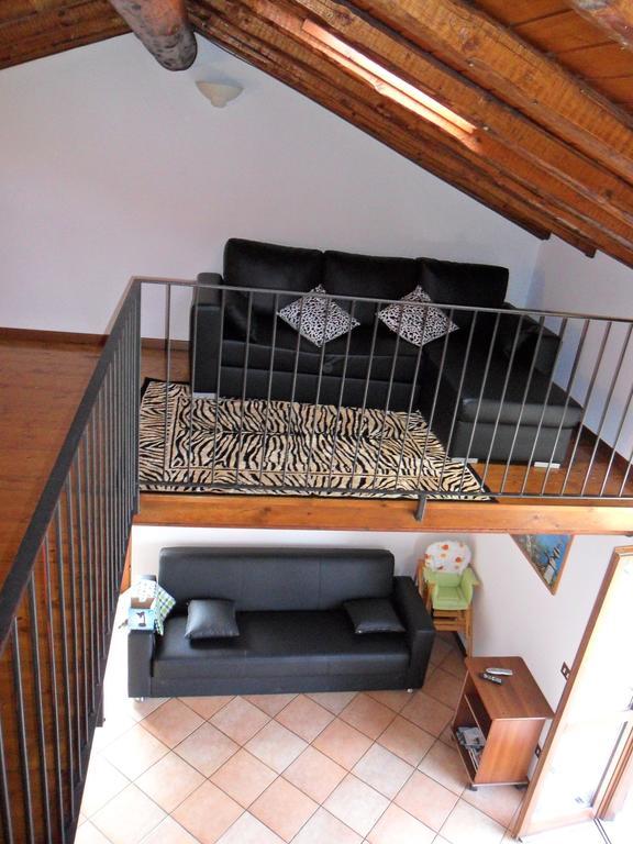 Exclusive Villa Crotto Lake View วาเรนนา ห้อง รูปภาพ